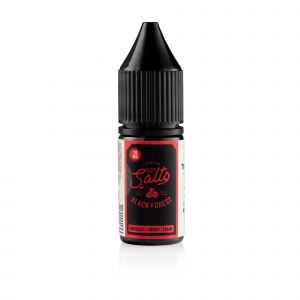 Got Salts Black Forest 10ml Nic Salt E-Liquid